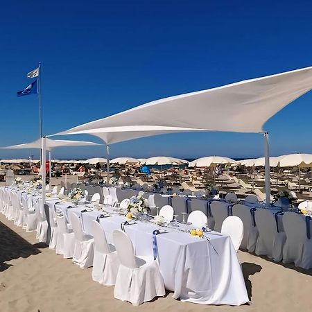 Hotel Baltic Misano Adriatico Zewnętrze zdjęcie