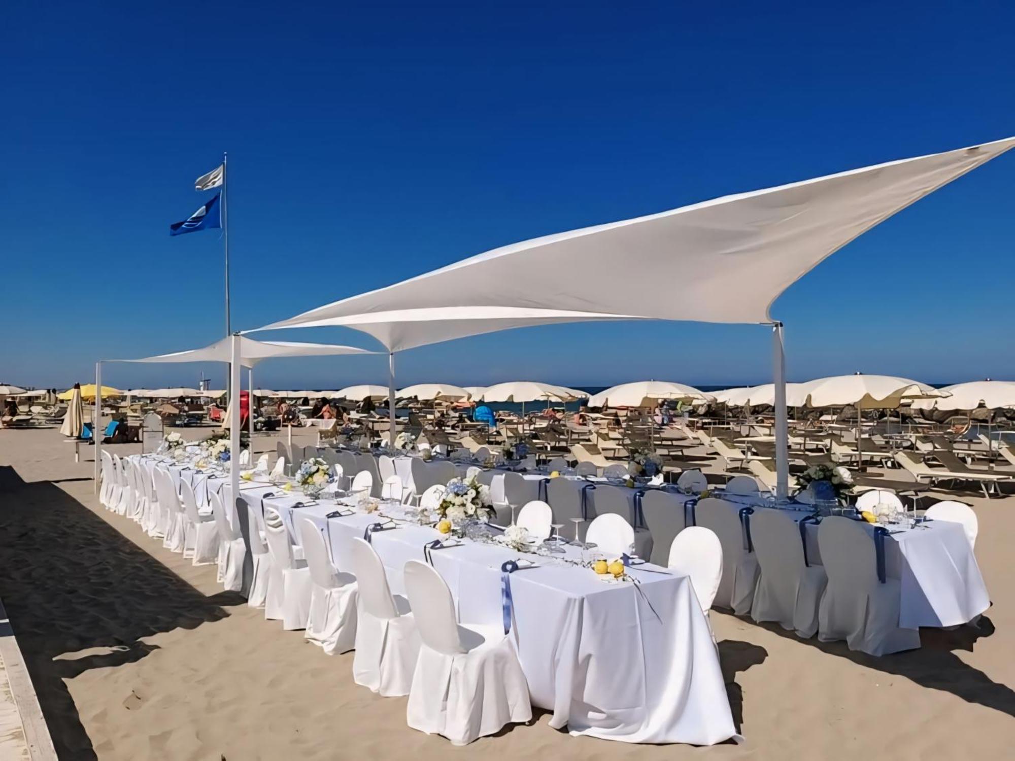 Hotel Baltic Misano Adriatico Zewnętrze zdjęcie