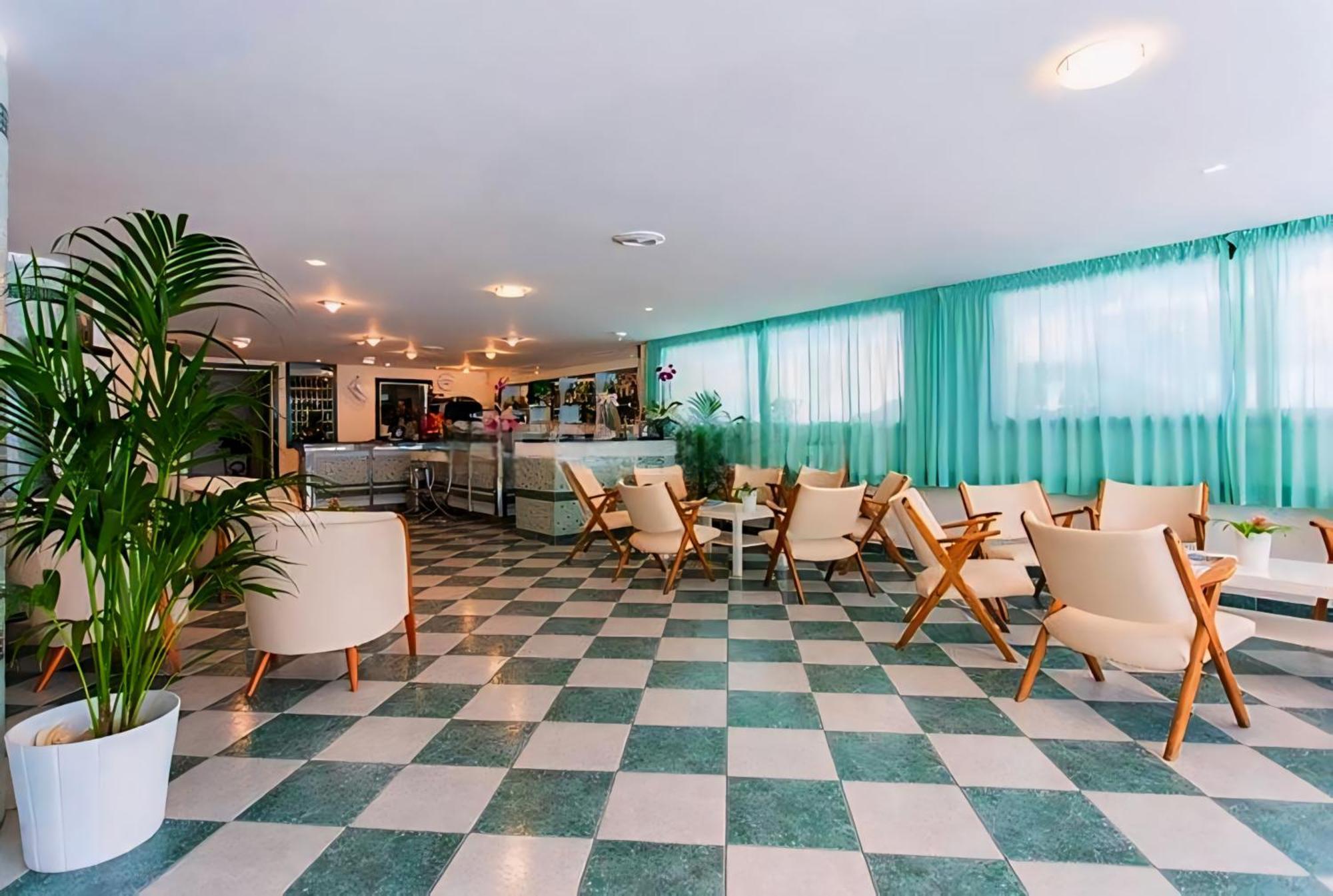 Hotel Baltic Misano Adriatico Zewnętrze zdjęcie