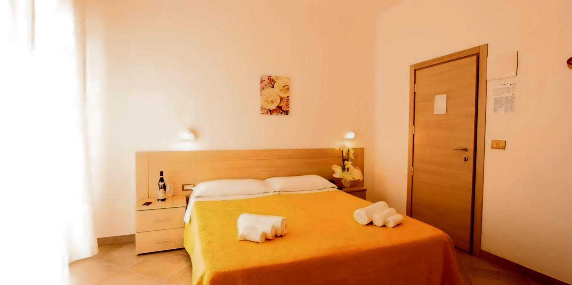 Hotel Baltic Misano Adriatico Zewnętrze zdjęcie