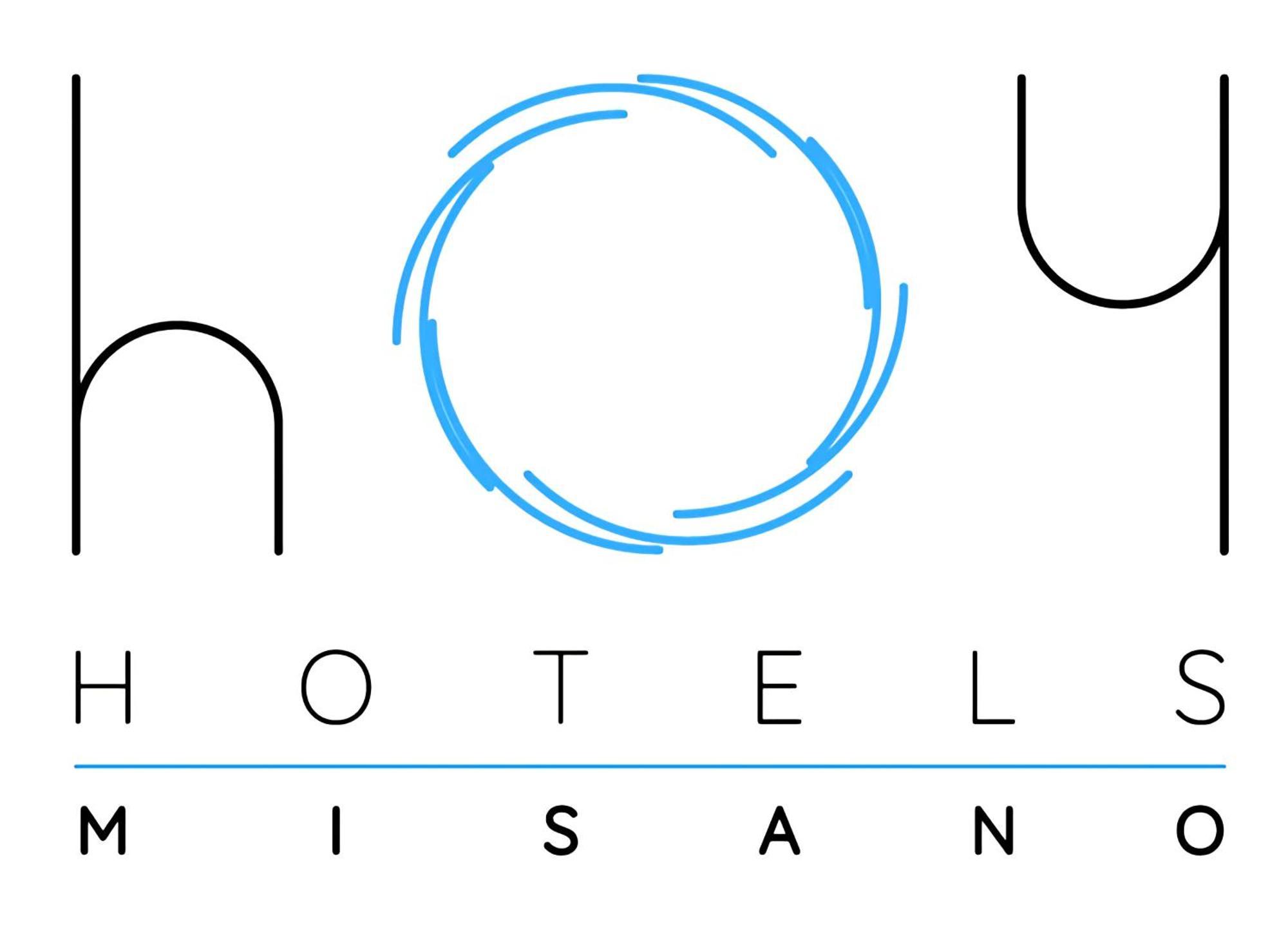 Hotel Baltic Misano Adriatico Zewnętrze zdjęcie