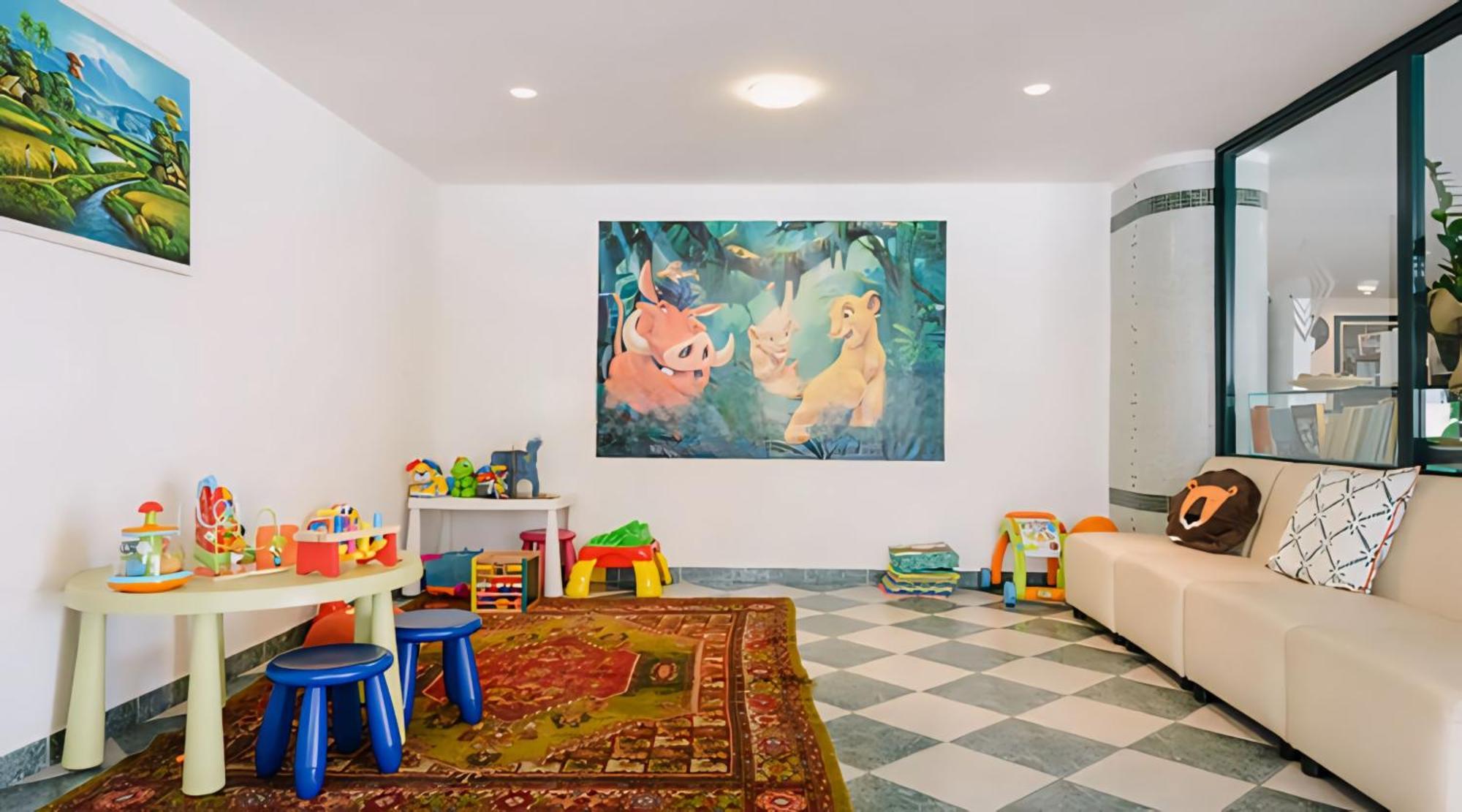 Hotel Baltic Misano Adriatico Zewnętrze zdjęcie