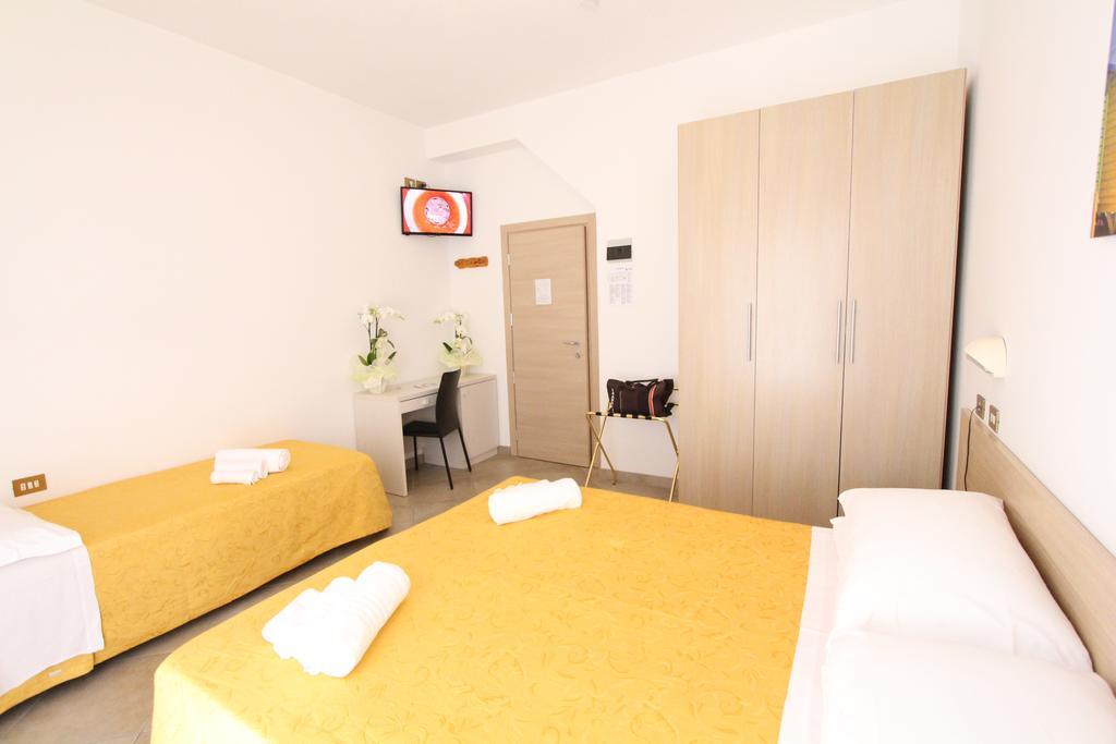 Hotel Baltic Misano Adriatico Zewnętrze zdjęcie